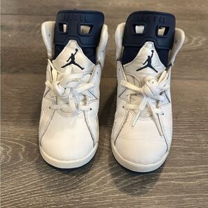 Boys Air Jordan’s Size 1.5Y
